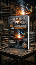 Hombre de Forja
